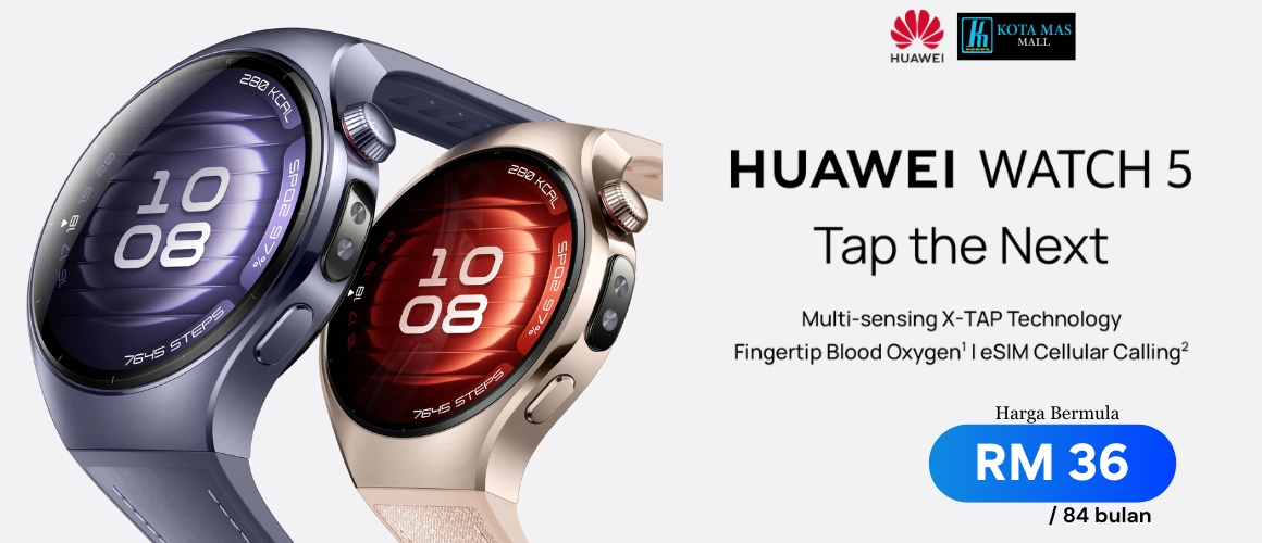 HUAWEI
