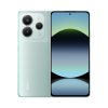 Colour: Green