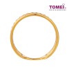 TOMEI Anastasia Ring, Yellow Gold 916 (AS-YG0874R-1C)