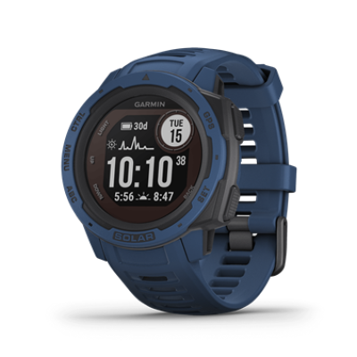 Garmin Instinct Solar