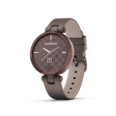 Garmin Lily Leather