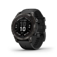 Garmin Fenix 7X Pro