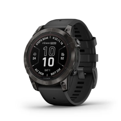 Garmin Fenix 7X Pro