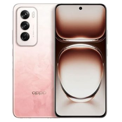Oppo Reno 12 5G