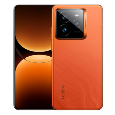 Realme GT7 Pro
