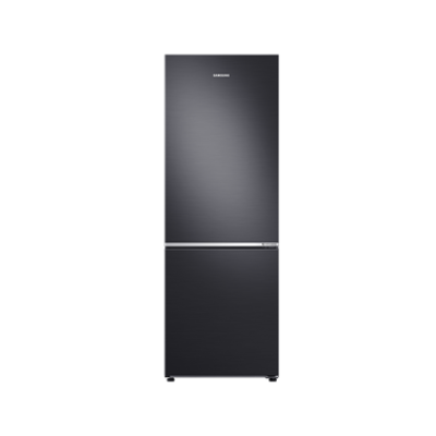 Samsung RB30N4050B1 Bottom Mount Freezer with Optimal Fresh Zone, 315L