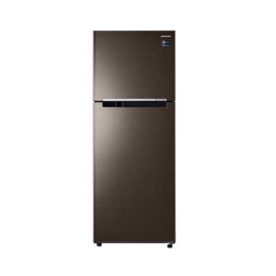 Samsung RT32K5052DX Top Mount Freezer with Twin Cooling Plus™, 411L