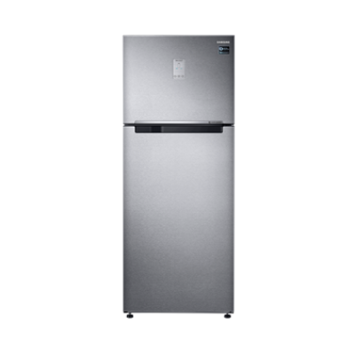 Samsung RT43K6271SL Top Mount Freezer with Twin Cooling Plus™, 520L