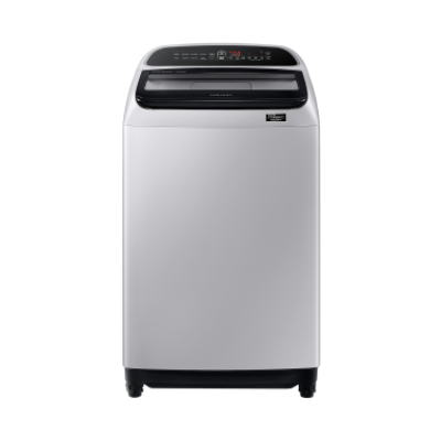 Samsung WA10T5260BY Top Load Washer with Wobble Technology™, 10 kg