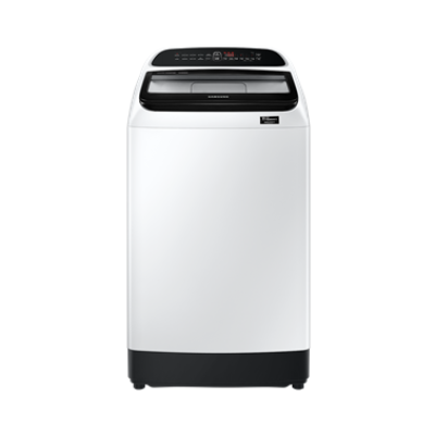 Samsung WA12T5260BW Top Load Washer with Wobble Technology™, 12 kg