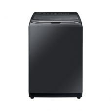 Samsung WA18M8700GV Top Load Washer with Activ dualwash™, 18kg