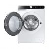 Samsung WD10T504DBE Front Load Washer Dryer with AI Ecobubble™ , 10.5KG Wash & 6KG Dry