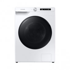 Samsung WD75T504DBW Front Load Washer Dryer with AI Ecobubble™ , 7.5KG Wash & 5KG Dry