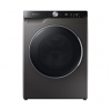 Samsung WW10TP44DSX Front Load Washer with AI Ecobubble™ , 10KG