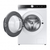 Samsung WW85T504DTT Front Load Washer with AI Ecobubble™ , 8.5KG