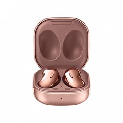 Samsung Galaxy Buds Live