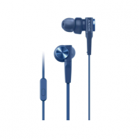 Sony MDR-XB55AP EXTRA BASS™ In-ear Headphones