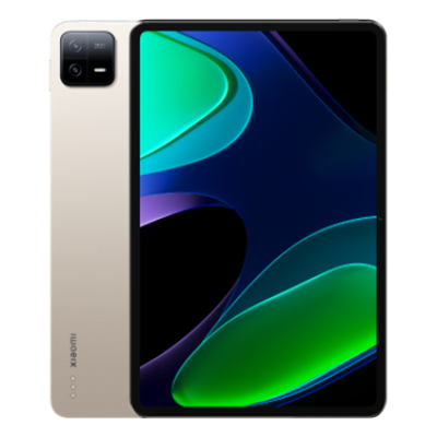 Xiaomi Pad 6