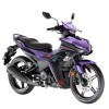 Yamaha Y16ZR ABS