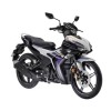 Yamaha Y16ZR ABS