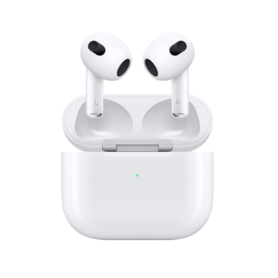 Airpods (3rd Generation)