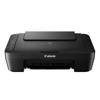 Canon PIXMA E410