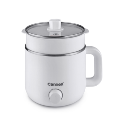 Cornell 1.5L Mini Multi Cooker CMC-S1500X