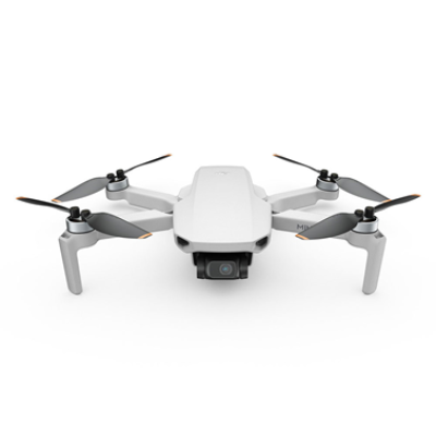 DJI Mavic Mini SE Fly More Combo