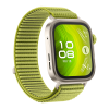 Colour: Green