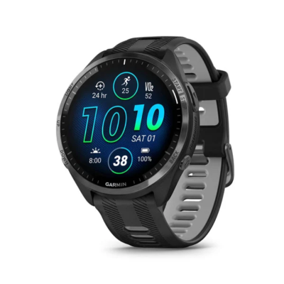 Garmin Forerunner 965