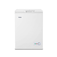 Haier BD-138HMC Chest Freezer