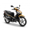 Honda Wave 125i (Double Disc)