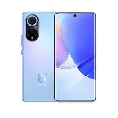 Huawei Nova 9 SE