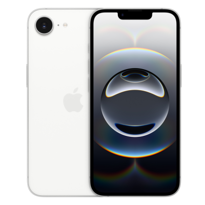 Apple iPhone 16e