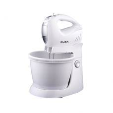 Elba ESMB-E3030(WH) Stand Mixer