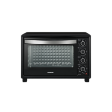 Panasonic 38L Premium Electric Oven PSN-NBH3801KSK