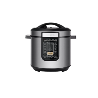 Philips 6L Pressure Cooker HD2137