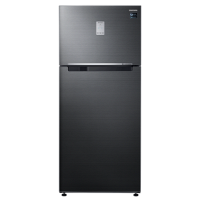 Samsung RT53K6271SL Top Mount Freezer Refrigerator with Twin Cooling Plus, 620L