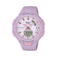 Casio Baby-G BSA-B100