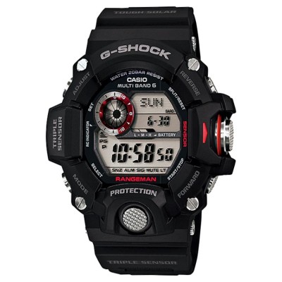 Casio G-Shock GW9400