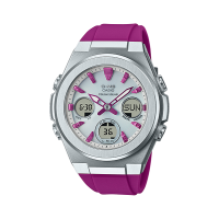 Casio Baby-G MSG-S600