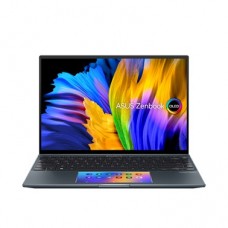 Asus Zenbook 14X OLED