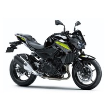 Kawasaki Z250 ABS