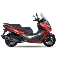 Modenas Elegan 250