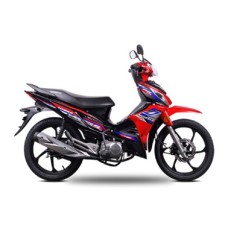 Modenas MR3 (Disc Brake)