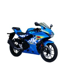 Suzuki GSX-R150