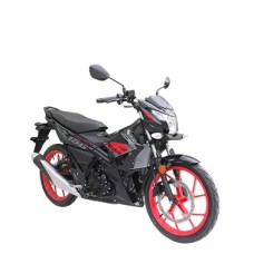 Suzuki Raider R150 Fi