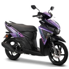 Yamaha Ego Avantiz