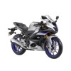 Yamaha YZF R15M