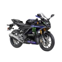 Yamaha YZF R15M